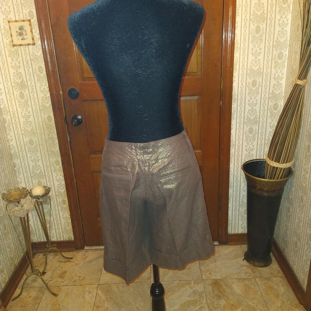 Dress shorts - Picture 5 of 6